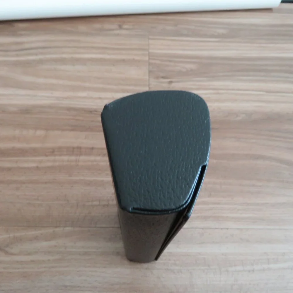 BURBERRY Magnetic Closure Hard Glasses Sunglasses Case
